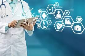 Healthcare Informatics Consulting