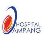 Hospital Ampang logo