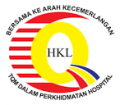 Hospital Kuala Lumpur logo