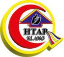 Hospital Tengku Ampuan Rahimah logo