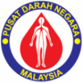 Pusat Darah Negara logo