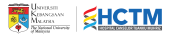 Hospital Canselor Tuanku Muhriz UKM logo